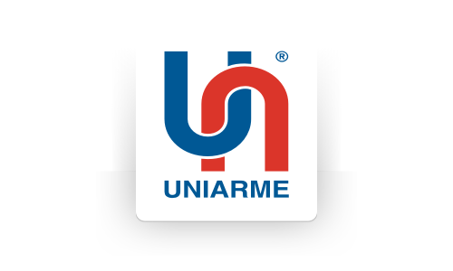 UNIARME - União de Armazenistas de Mercearia, Crl logo