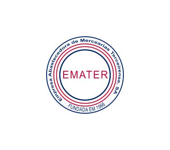 EMATER - EMPRESA ABASTECEDORA DE MERCEARIAS TERCEIRENSE, SA EMATER - EMPRESA ABASTECEDORA DE MERCEARIAS TERCEIRENSE, SA