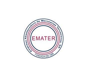 EMATER - EMPRESA ABASTECEDORA DE MERCEARIAS TERCEIRENSE, SA