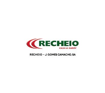 RECHEIO- J. GOMES CAMACHO, SA RECHEIO- J. GOMES CAMACHO, SA