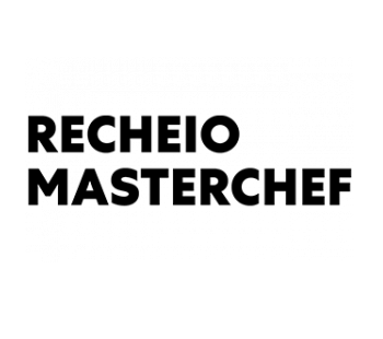 RECHEIO MASTERCHEF, LDA